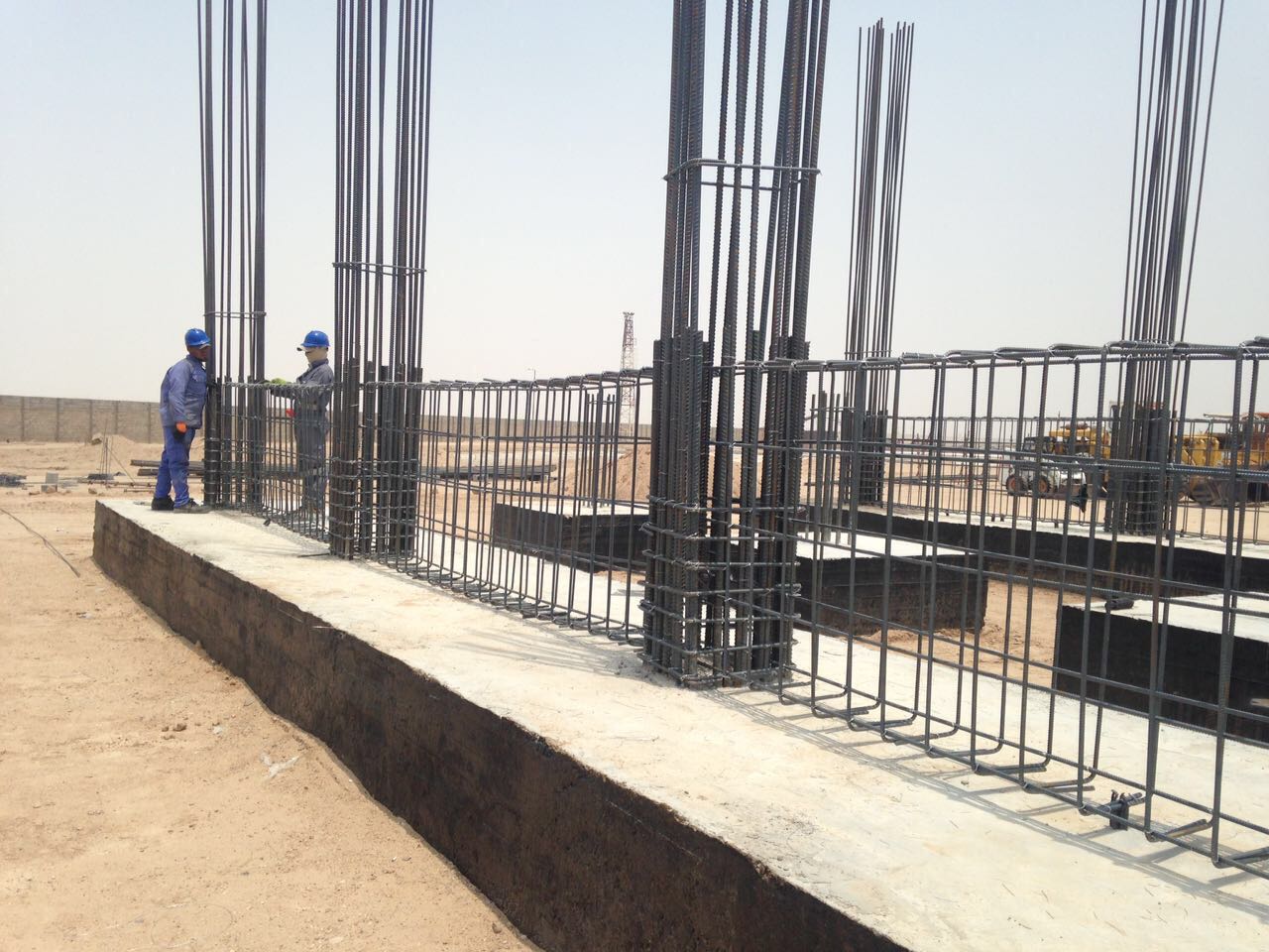 Manhal Al-Basra Company
