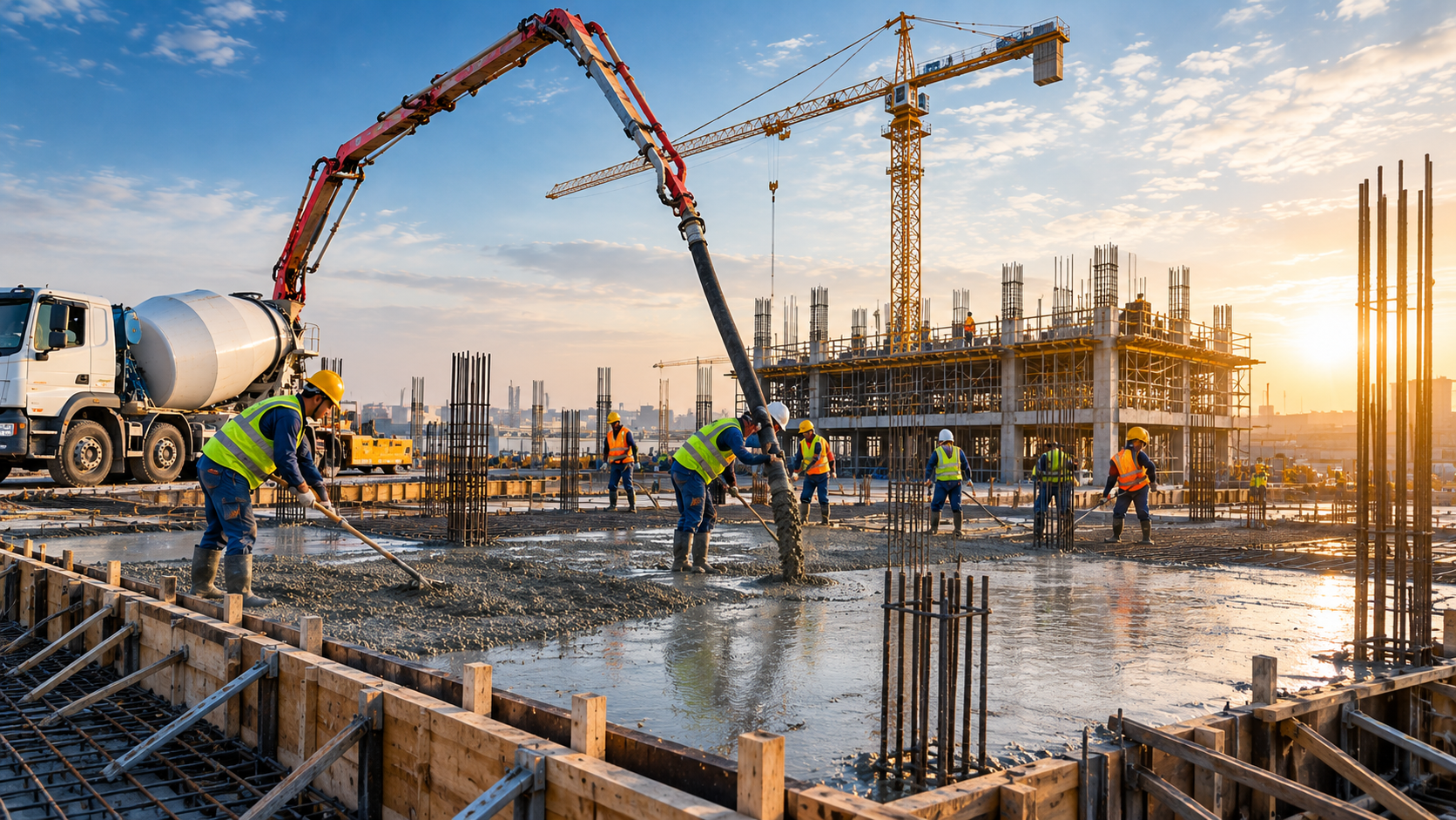 Manhal Al-Basra Company